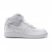 Кроссовки Nike Force 1 Mid