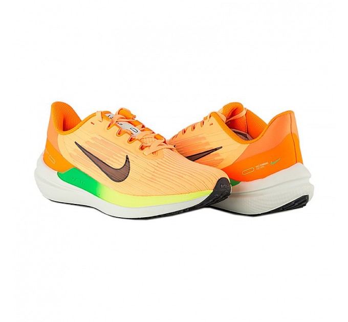 Кроссовки Nike Air Winflo 9 DD8686-800