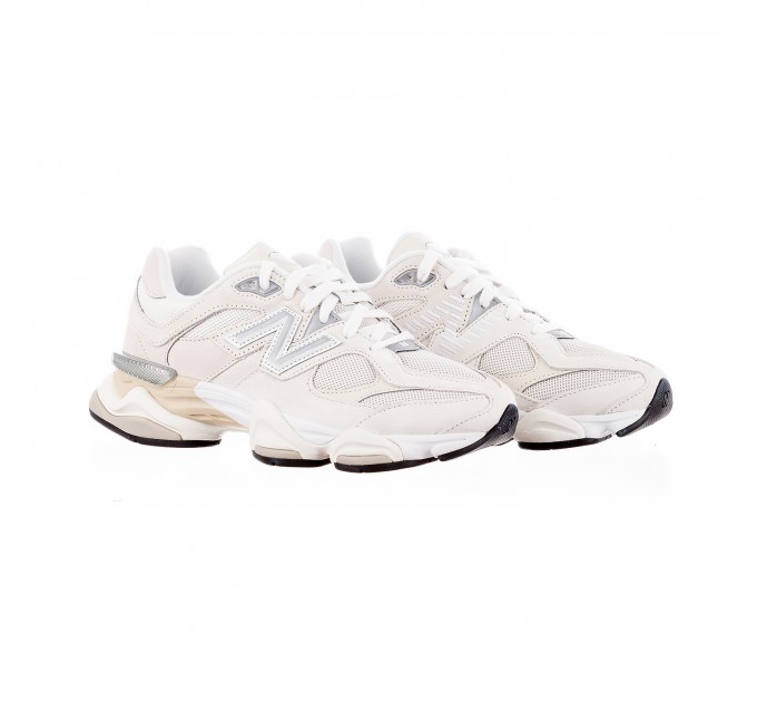 Кросівки чоловічі New Balance U9060 (U9060WHT)