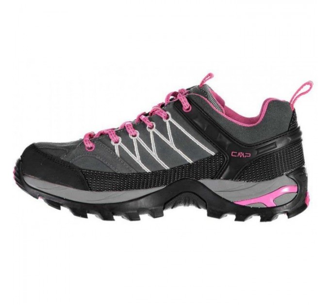Кросівки Cmp Rigel Low Wmn Trekking Shoes W 3Q13246-103Q