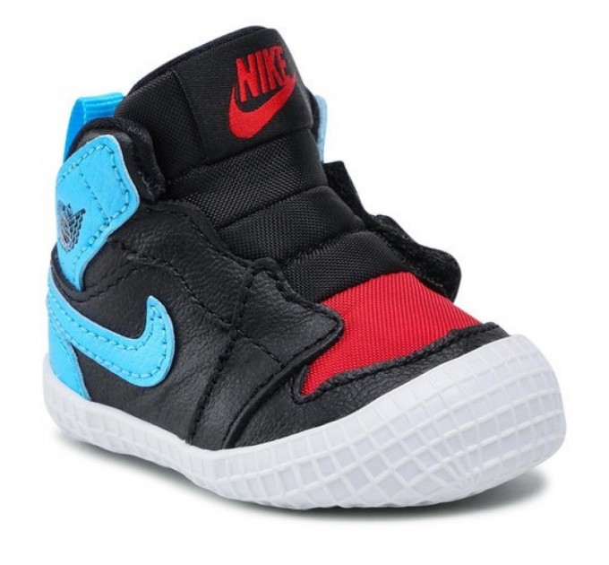 Кроссовки Jordan 1 Crib Bootienc To Chi Leather (I) AT3745-046