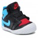 Кроссовки Jordan 1 Crib Bootienc To Chi Leather (I) AT3745-046