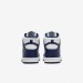 Кроссовки Nike Dunk Highchampionship Navy (Ps) DD2314-104