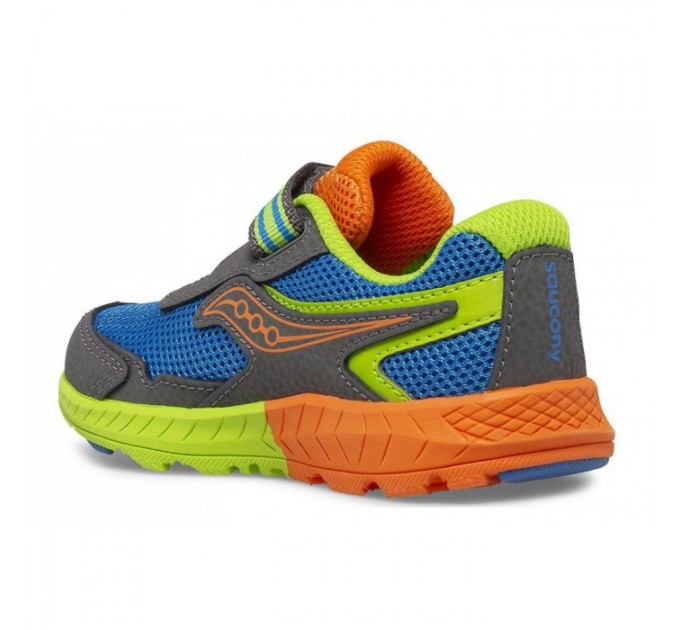 Кросівки Saucony Ride 10 Jr SL265540