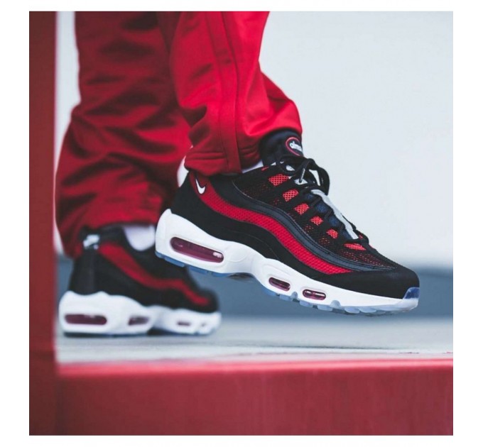 Кроссовки Air Max 95 Essential 039