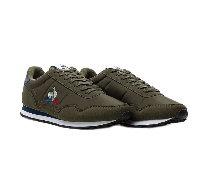 Кросівки Le Coq Sportif ASTRA SPORT