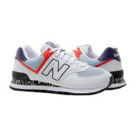 Кроссовки New Balance 574 Сollide