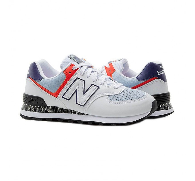 Кроссовки New Balance 574 Сollide