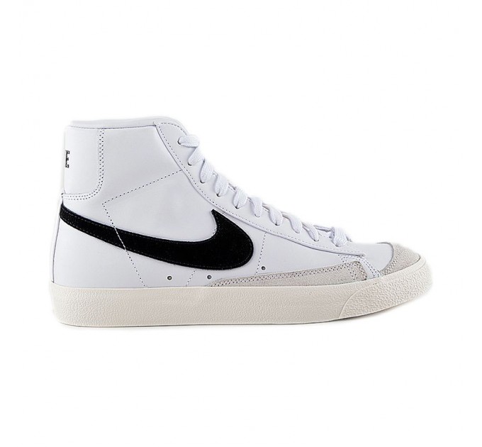 Кросівки чоловічі Nike Blazer Mid '77 Vintage (BQ6806-100)