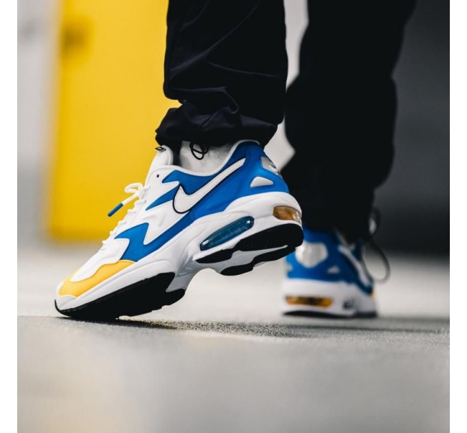 Кросівки Nike Air Max2 Light Prm