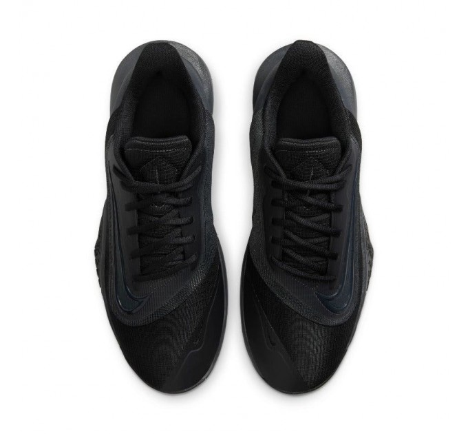 Баскетбольні кросівки чоловічі Nike Precision 7 (FN4322-001)