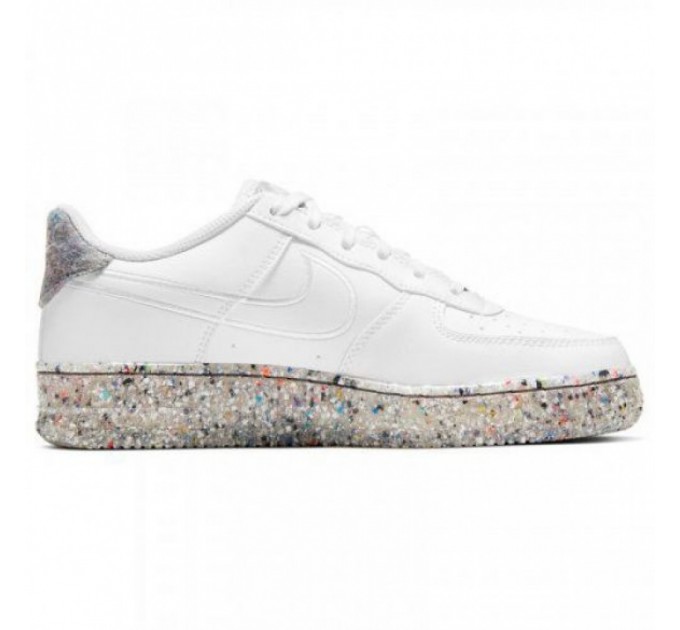 Кроссовки Nike Air Force 1 M2Z (Gs) White DB2813-100