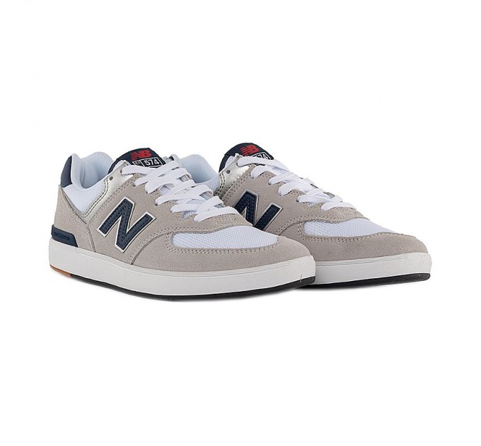 Кроссовки New Balance Ст574 CT574GRY