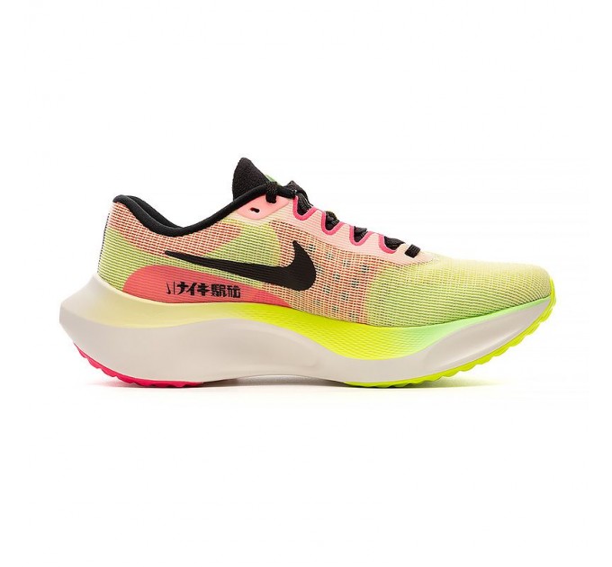 Кроссовки Nike Zoom Fly 5 Prm FQ8112-331