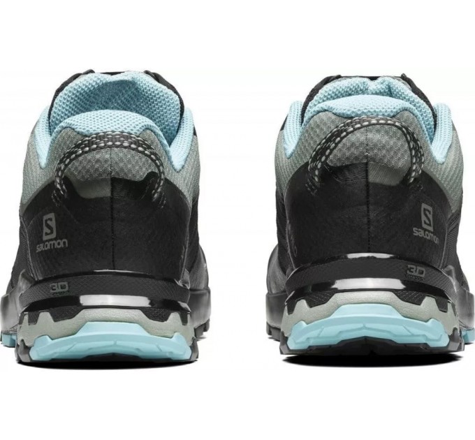 Кросівки Salomon Xa Wild Gtx W Green/Black/Meadowbrook L40981000