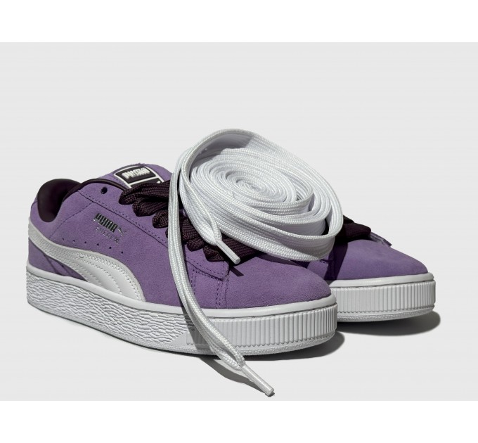 Кросівки жіночі Puma Suede Xl Galaxy (40079701)