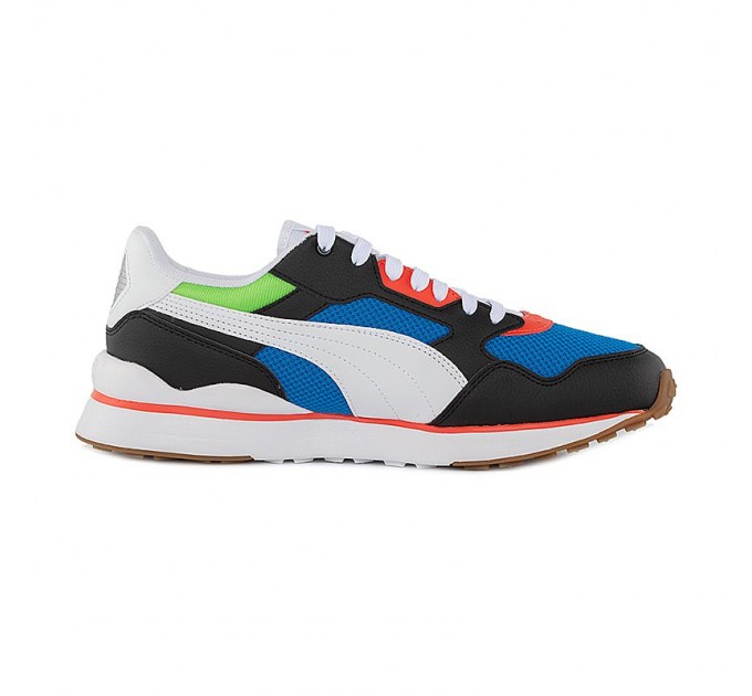 Кроссовки Puma R78 Futr 37489513