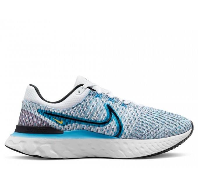 Кроссовки Nike React Infinity Run Fk 3 DH5392-102