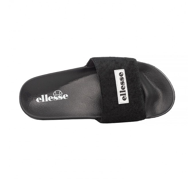 Тапочки Ellesse Laax Slide SHMF0439-BLACK