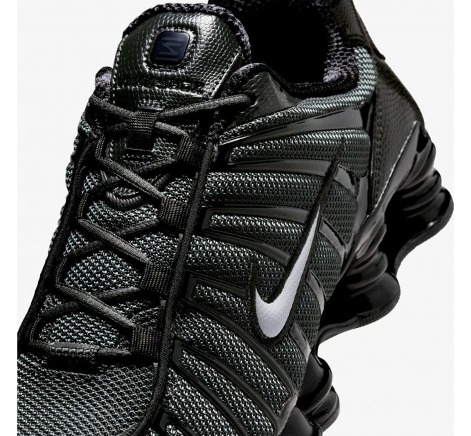 Кроссовки мужские Nike Shox Tl Anthracite (IR5276-001)