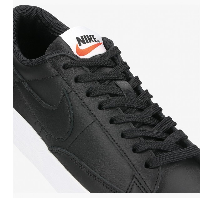 Кроссовки Nike W Blazer Low Le AV9370-001