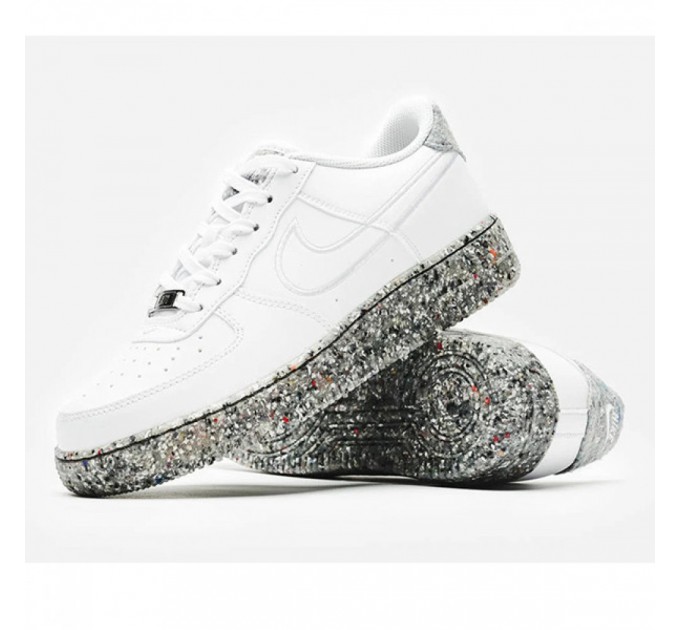 Кроссовки Nike Air Force 1 M2Z (Gs) White DB2813-100