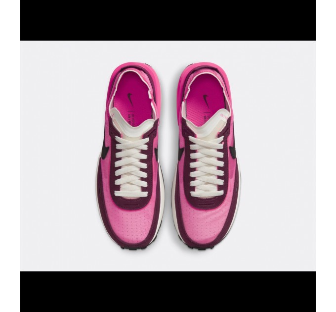Кроссовки Wmns Nike Waffle One DQ0855-600