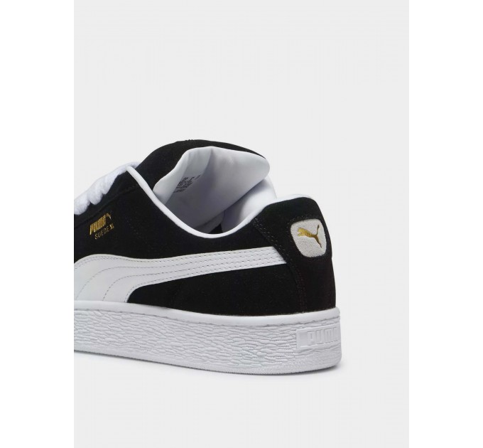 Кросівки чоловічі Puma Suede Xl (39520502)