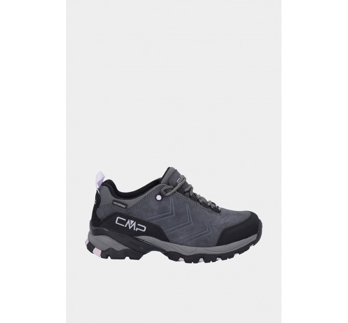Кроссовки Cmp Melnick Low Wmn Trekking Shoes 3Q18596-81UP