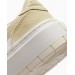 Кроссовки женские Nike Women's 1 Low Elevate "Tan Suede"(Gs) (DH7004-101)