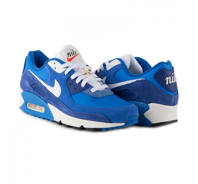 Кроссовки Nike Air Max 90 Se