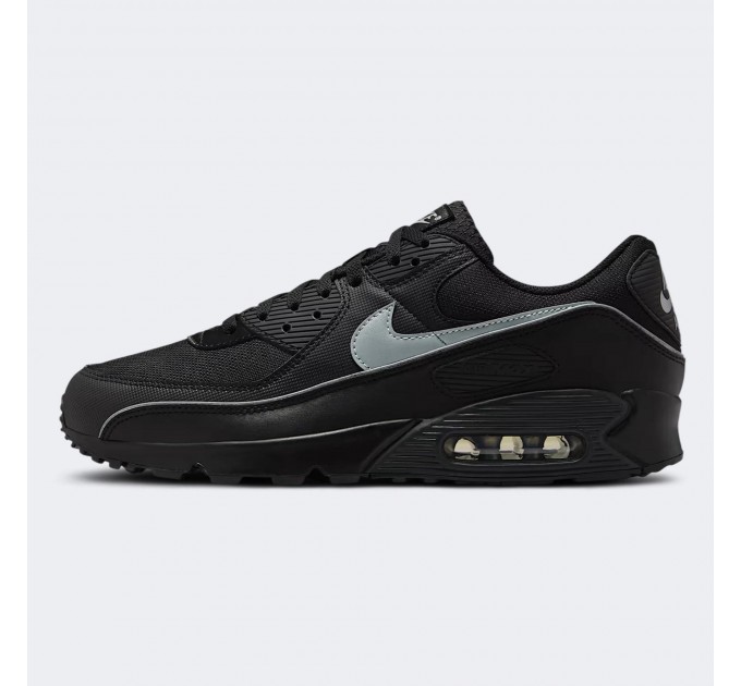 Кроссовки мужские Nike Air Max 90 Prm Reflect (HV4517-002)