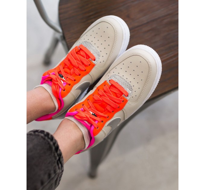 Кроссовки Nike Air Force 1 '07 SE