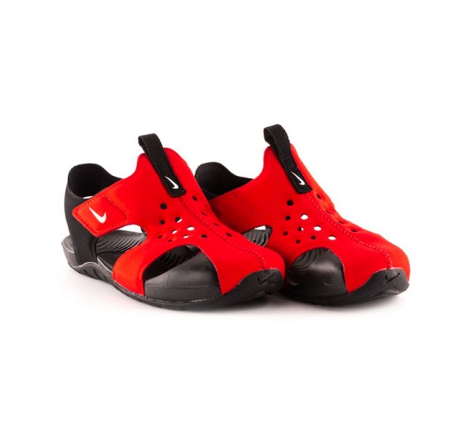 Тапочки Nike SUNRAY PROTECT 2 (TD)