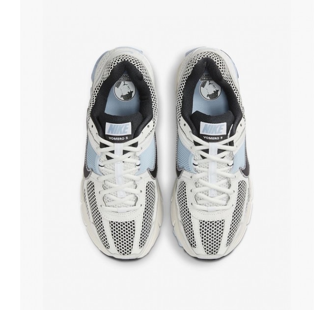 Кроссовки Nike W Zoom Vomero 5 FQ7079-001