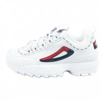 Кроссовки Fila Disruptor Ii Premium Repeat 5FM00079-125