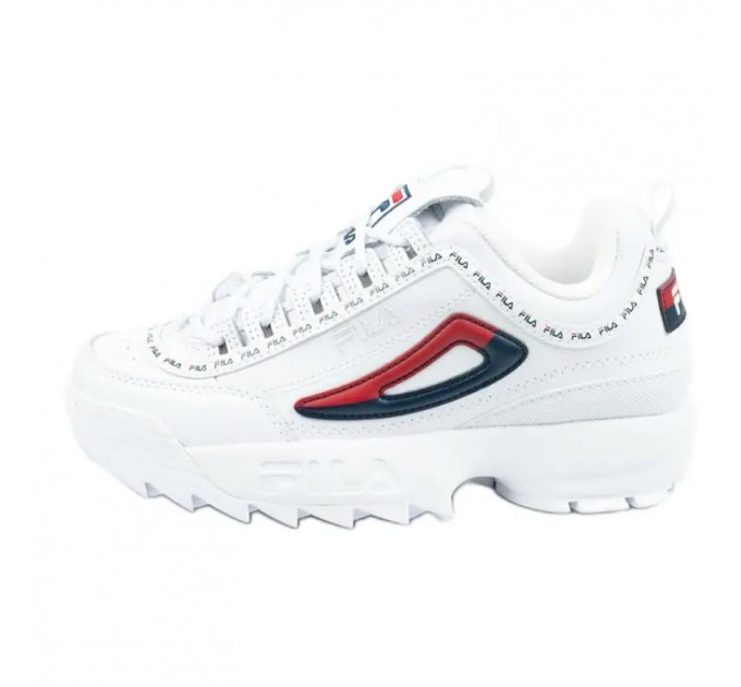 Кроссовки Fila Disruptor Ii Premium Repeat 5FM00079-125
