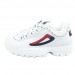 Кроссовки Fila Disruptor Ii Premium Repeat 5FM00079-125