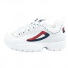 Кроссовки Fila Disruptor Ii Premium Repeat 5FM00079-125