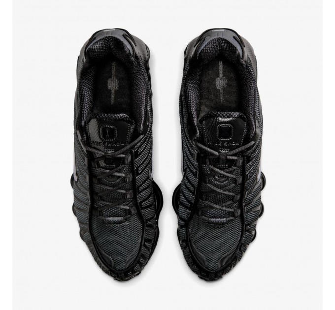 Кроссовки мужские Nike Shox Tl Anthracite (IR5276-001)