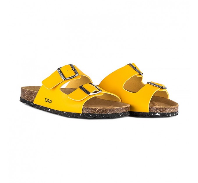 Тапочки Cmp Eco Thalitha Wmn Slipper 3Q91016-R633