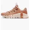 Кроссовки женские Nike Free Metcon 5 'Amber Brown Campfire Orange (DV3950-200)