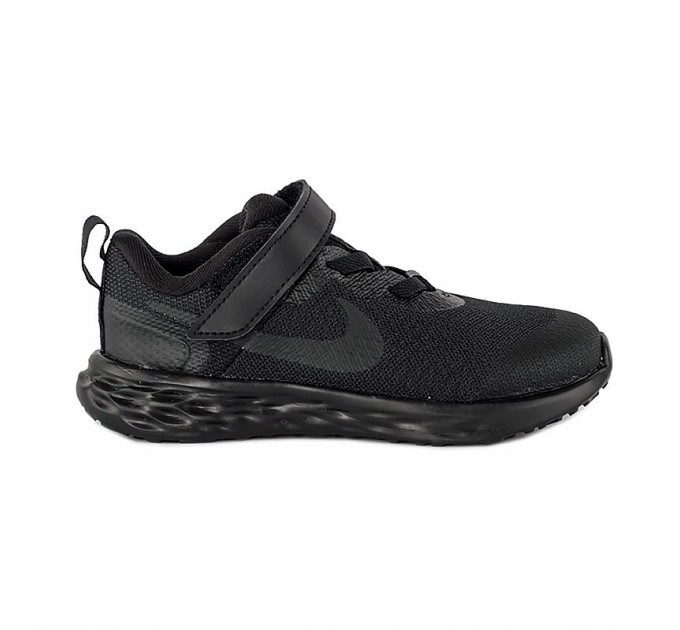 Кроссовки Nike Revolution 6 Nn (Tdv) DD1094-001