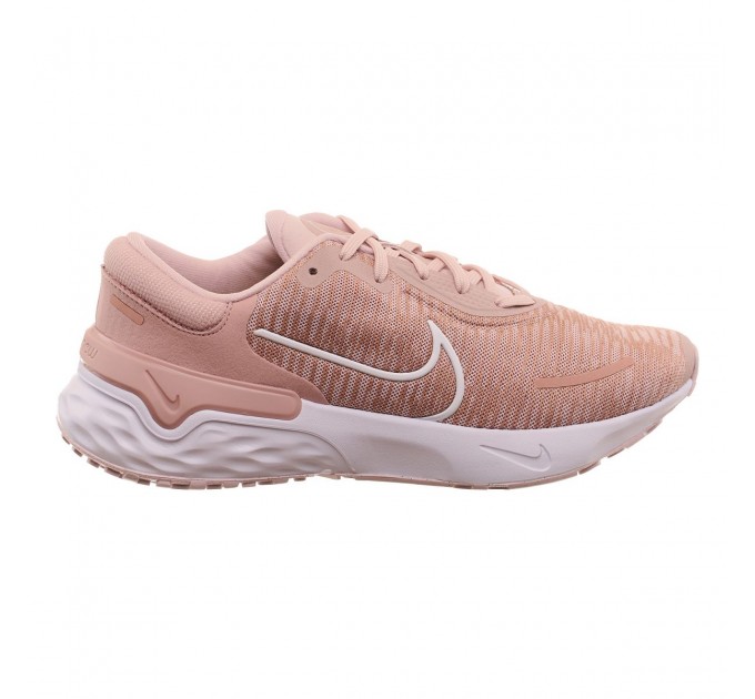Кросівки для бігу жіночі Nike Renew Run 4 (DR2682-600)
