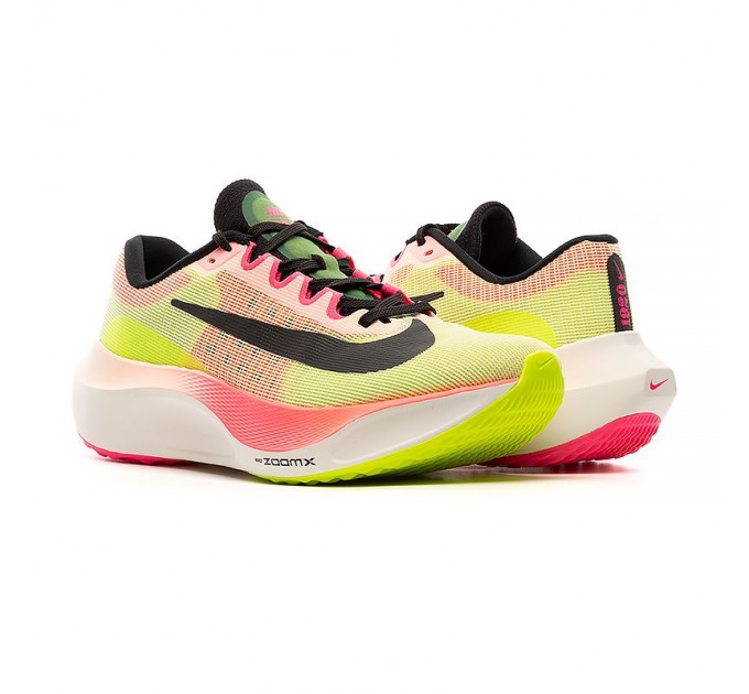 Кроссовки Nike Zoom Fly 5 Prm FQ8112-331