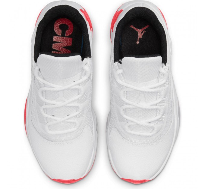 Кросівки жіночі Jordan 11 Cmft Low Gs (CZ0907-106)