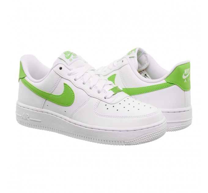 Кроссовки женские Nike Air Force 1 Low White (DD8959-112)