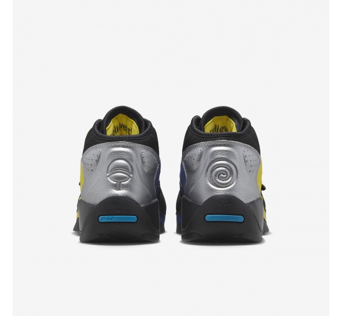 Кроссовки мужские Jordan Zion 2 X Naruto (FB1628-087)