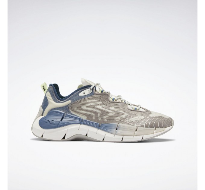 Кроссовки Reebok Zig Kinetica Ii