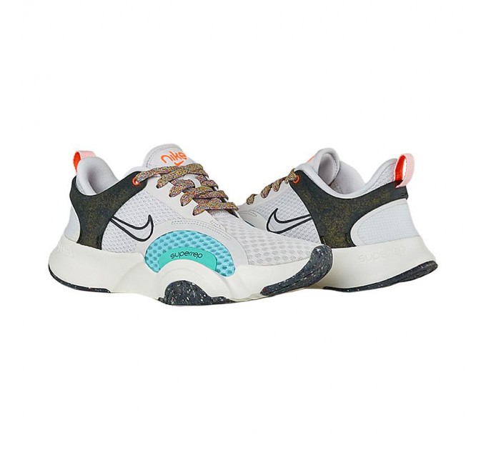 Кроссовки Nike W Superrep Go 2 Mfs